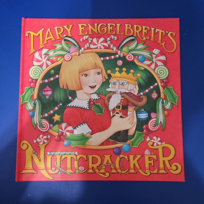 Mary Engelbreit's Nutcracker