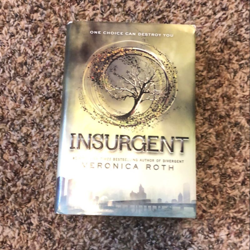 Insurgent