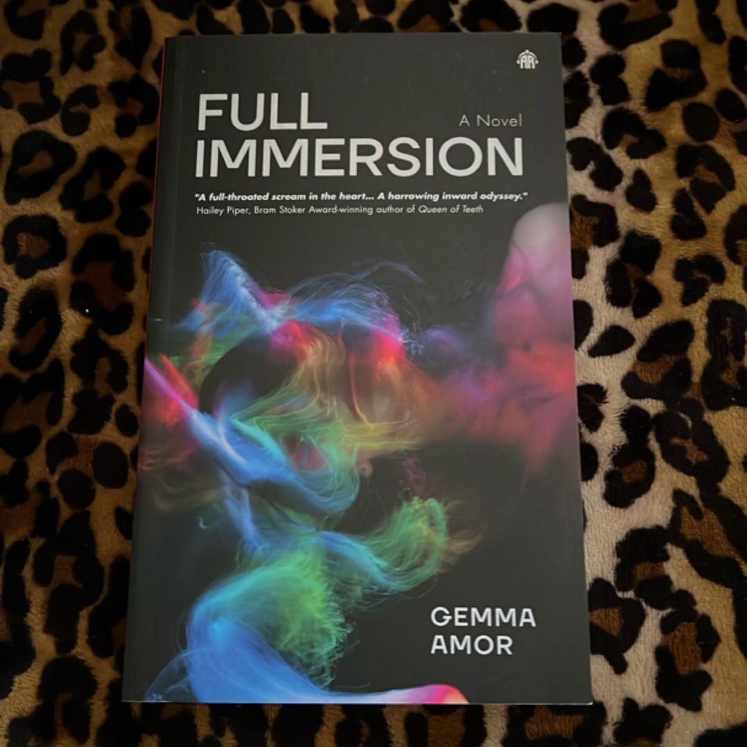 Full Immersion