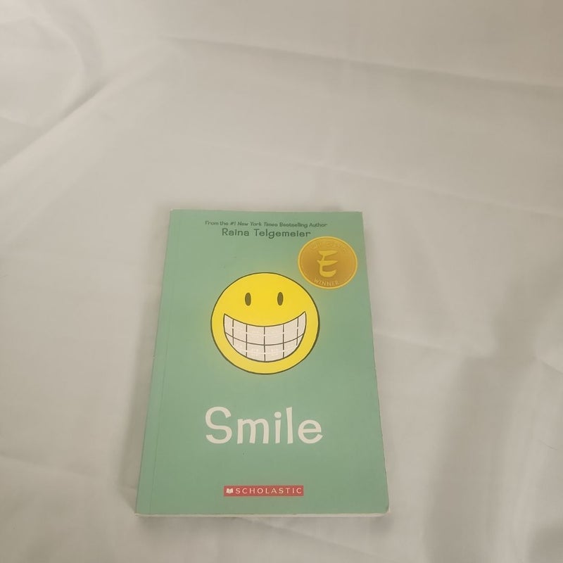 Smile