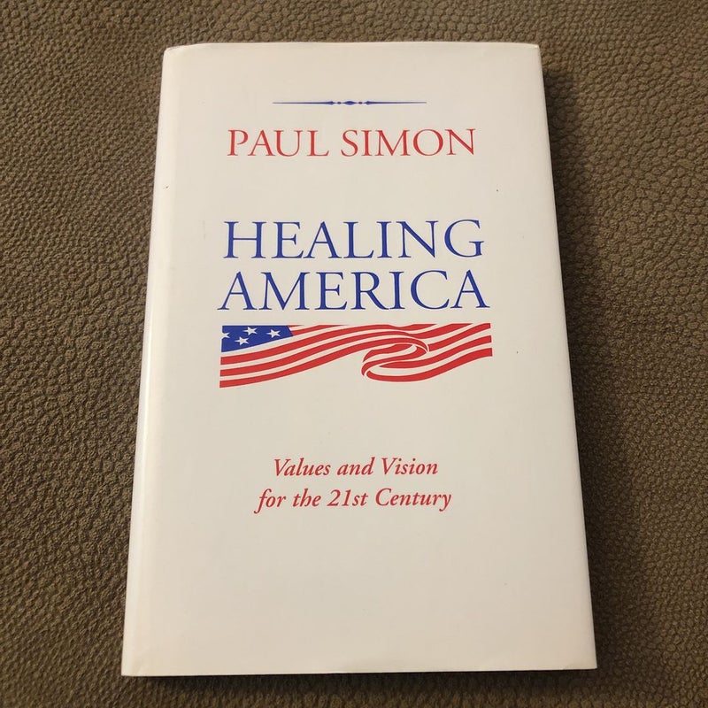 Healing America