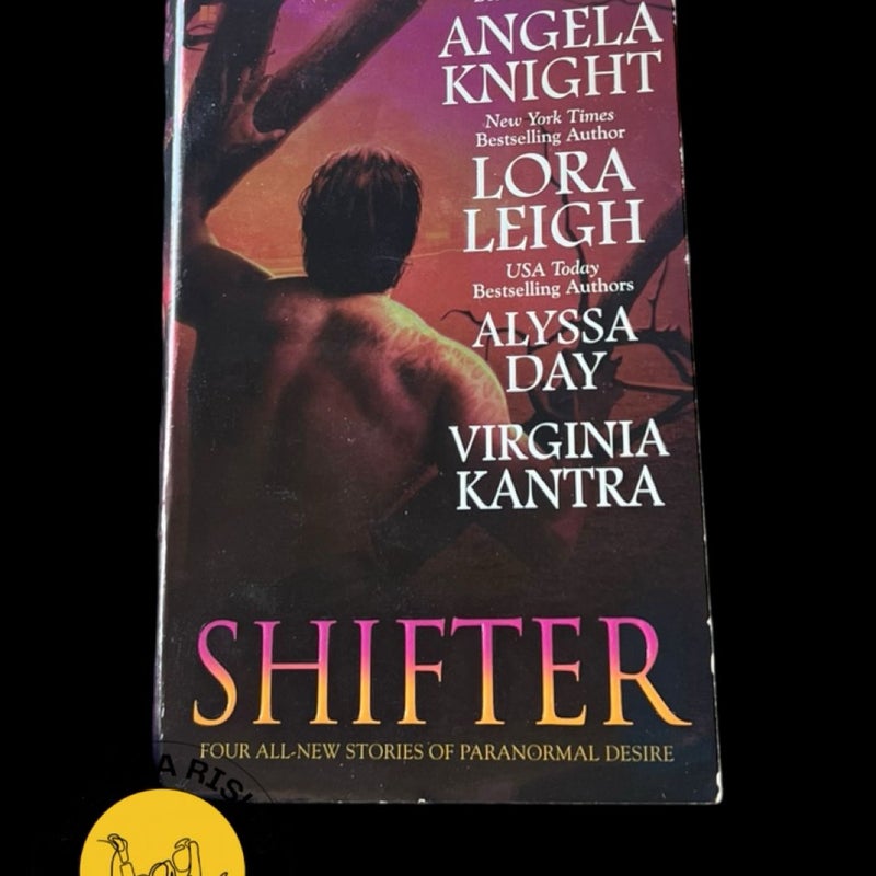 Shifter