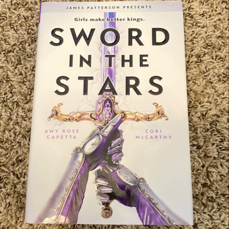 Sword in the Stars