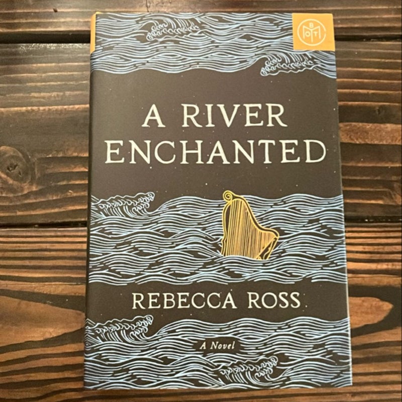 A River Enchanted