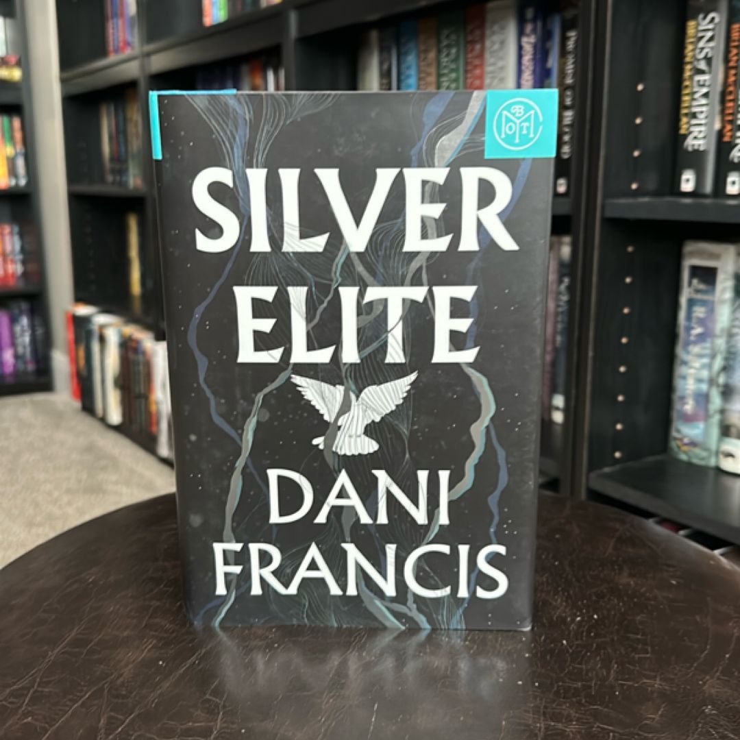 Silver Elite