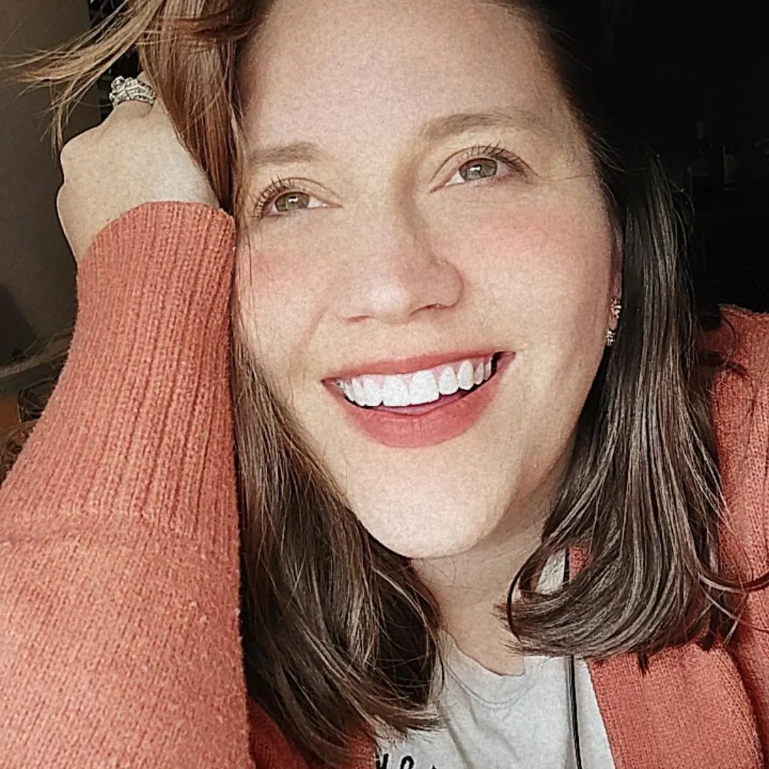 Jackie Aura Hughes