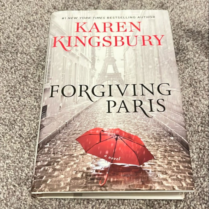 Forgiving Paris