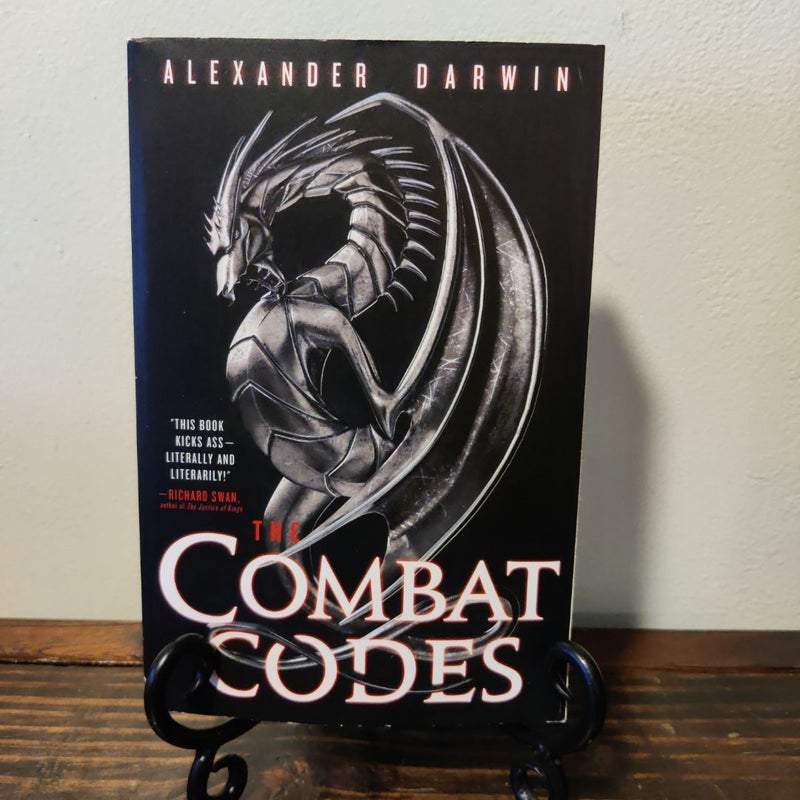 The Combat Codes