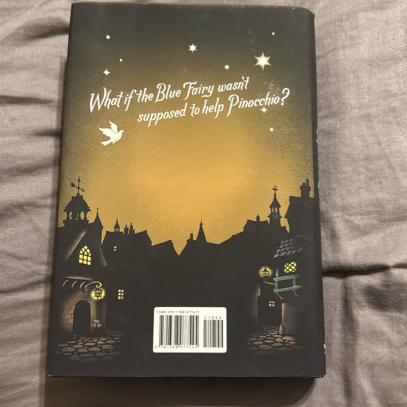 When You Wish upon a Star