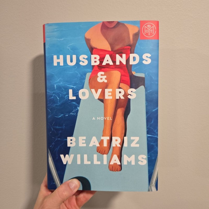 Husbands and Lovers