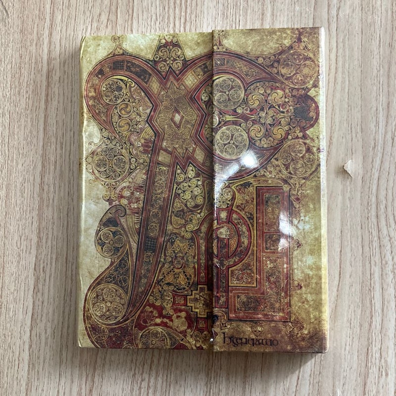 Prestige Journal - Book of Kells