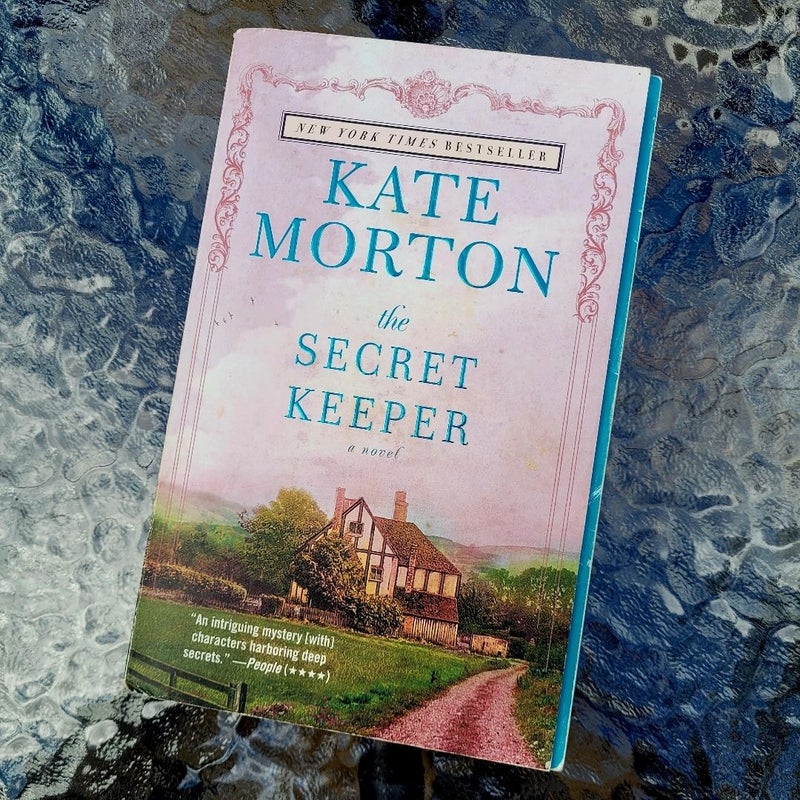 The Secret Keeper