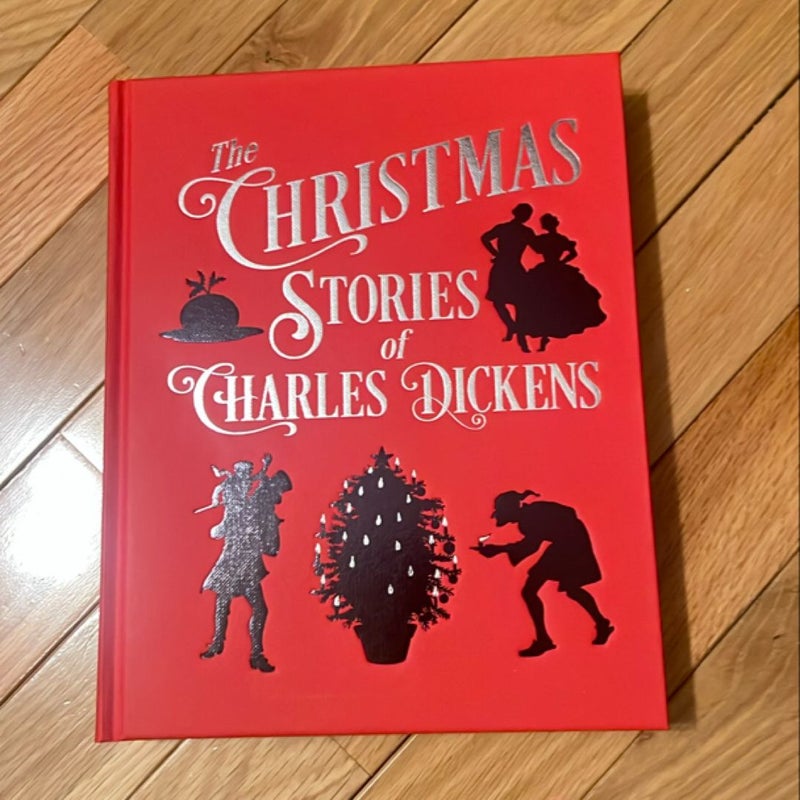 The Christmas stories