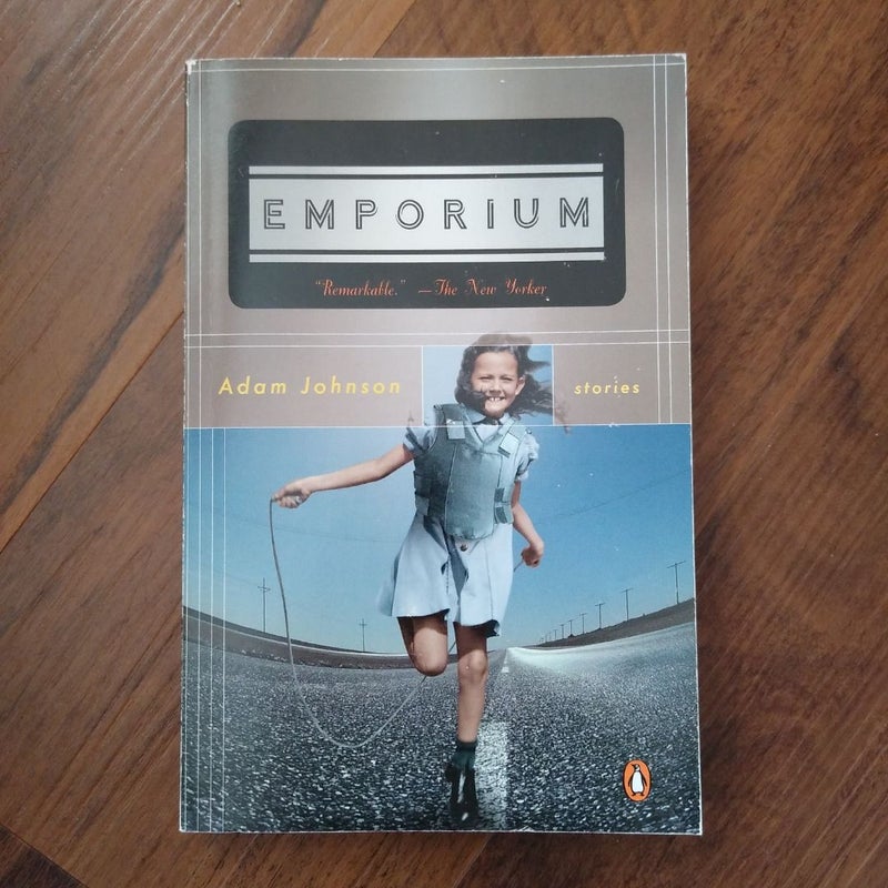 Emporium