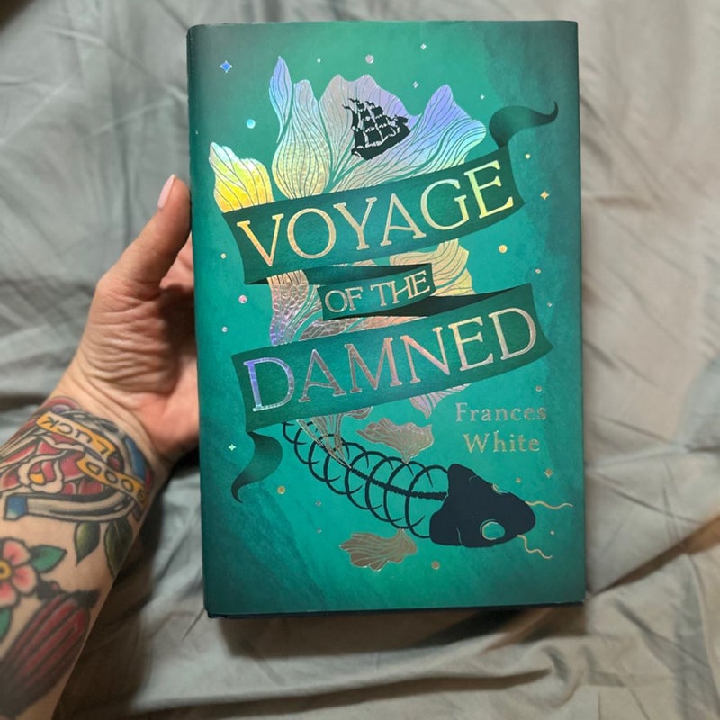 Voyage of the Damned