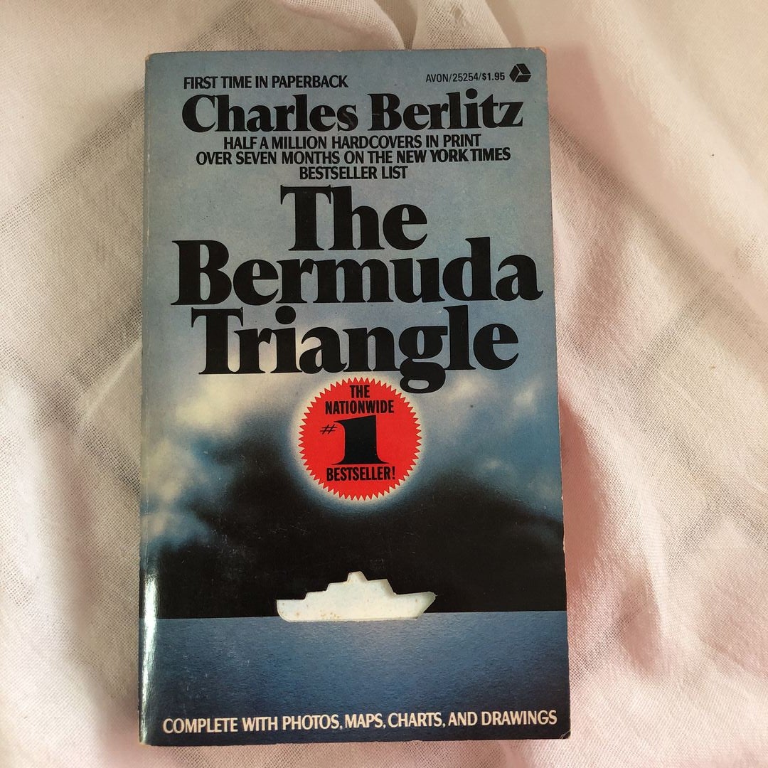 Bermuda Triangle