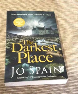 The Darkest Place