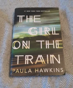 The Girl on the Train