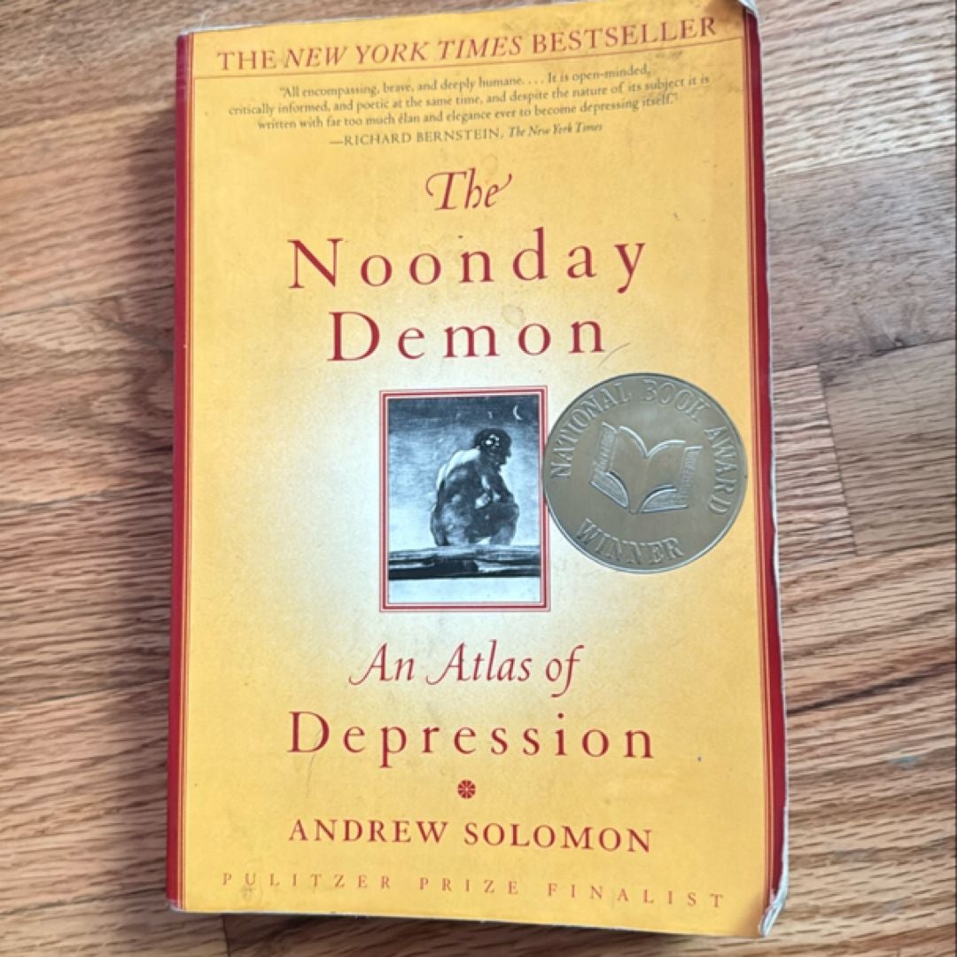 The Noonday Demon