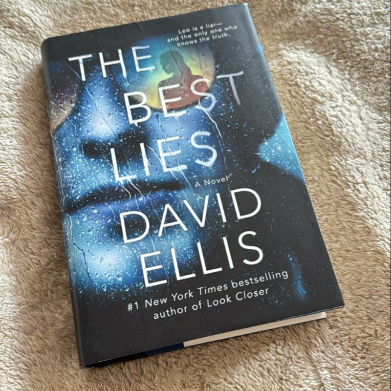 The Best Lies