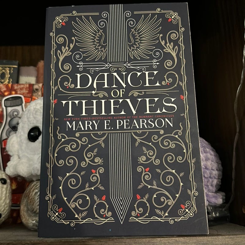 Dance of Thieves