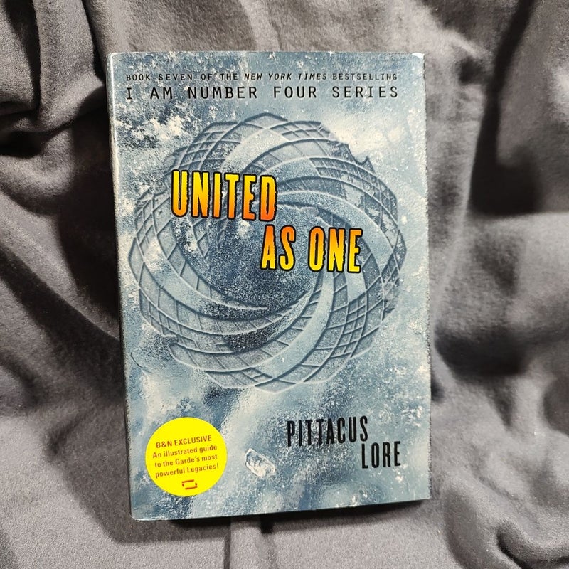 United As One