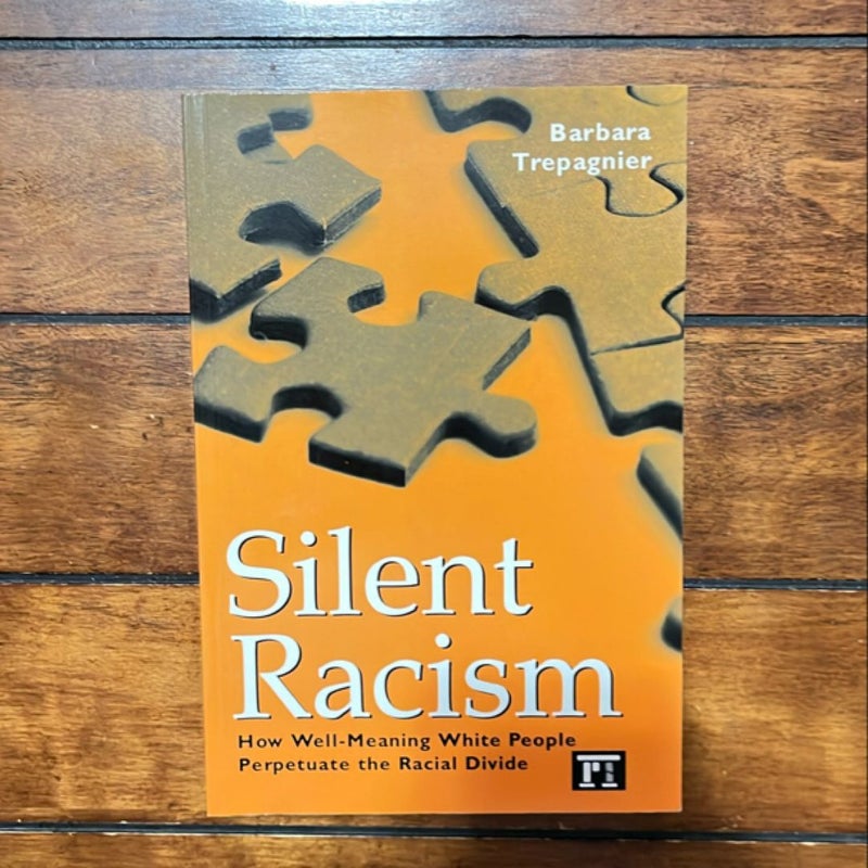 Silent Racism