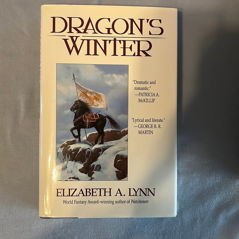 Dragon's Winter