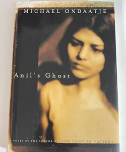 Anil's Ghost