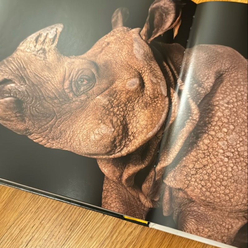National Geographic the Photo Ark Vanishing