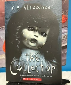 The Collector