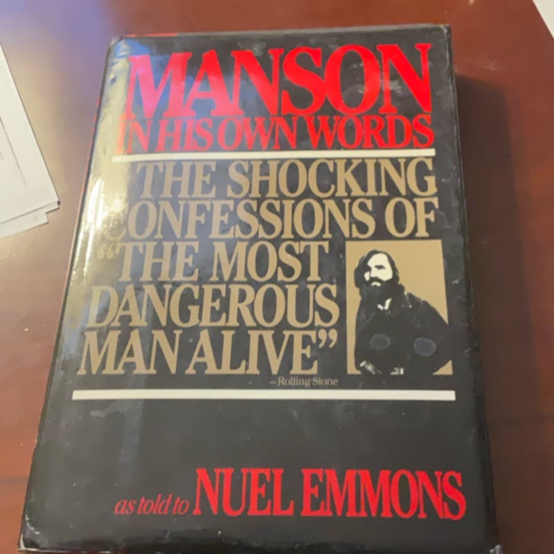 Manson