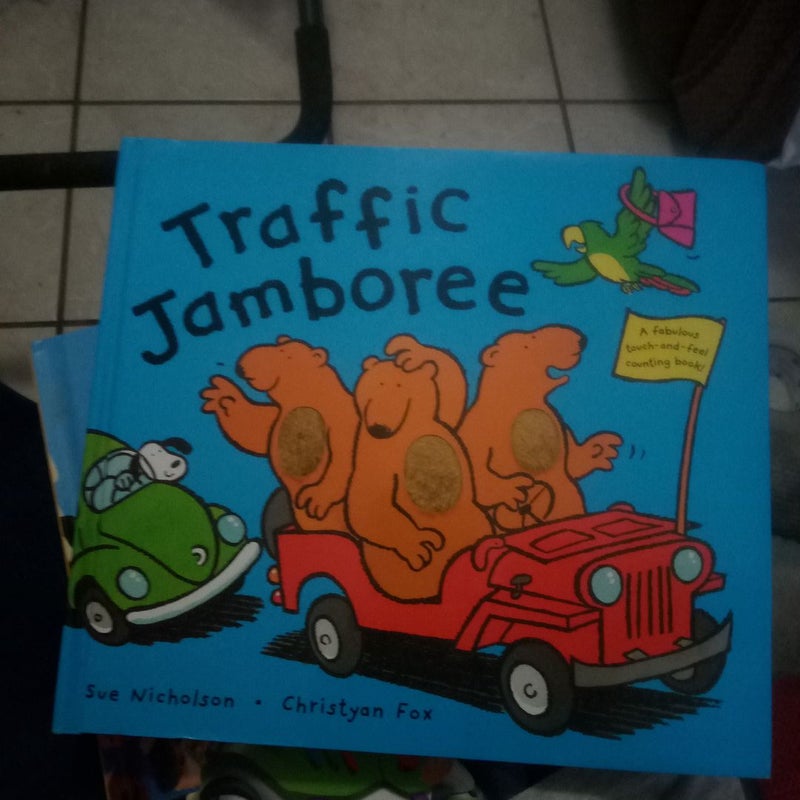 Traffic Jamboree