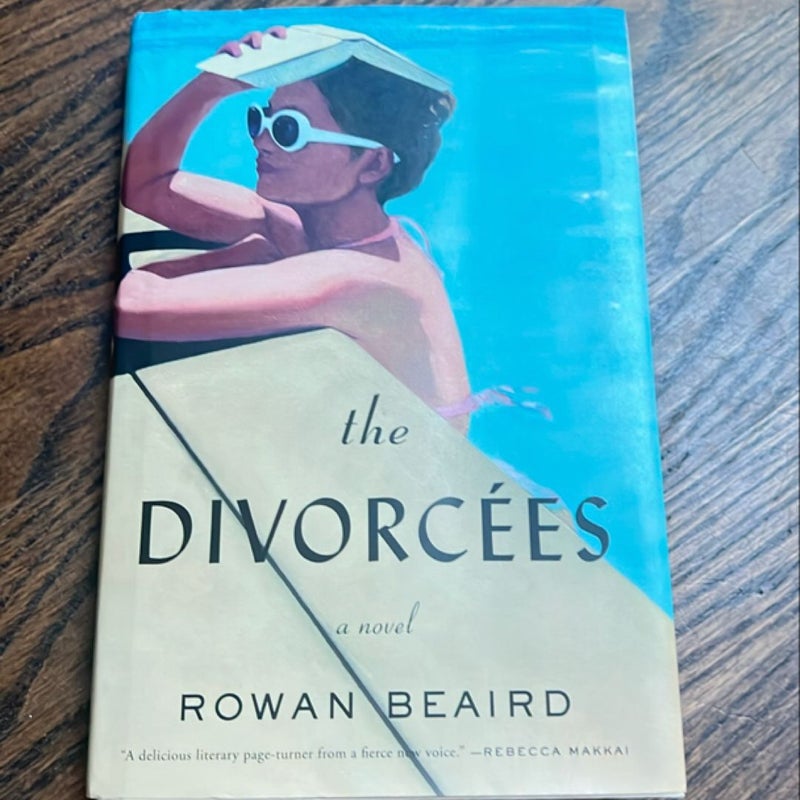 The Divorcées