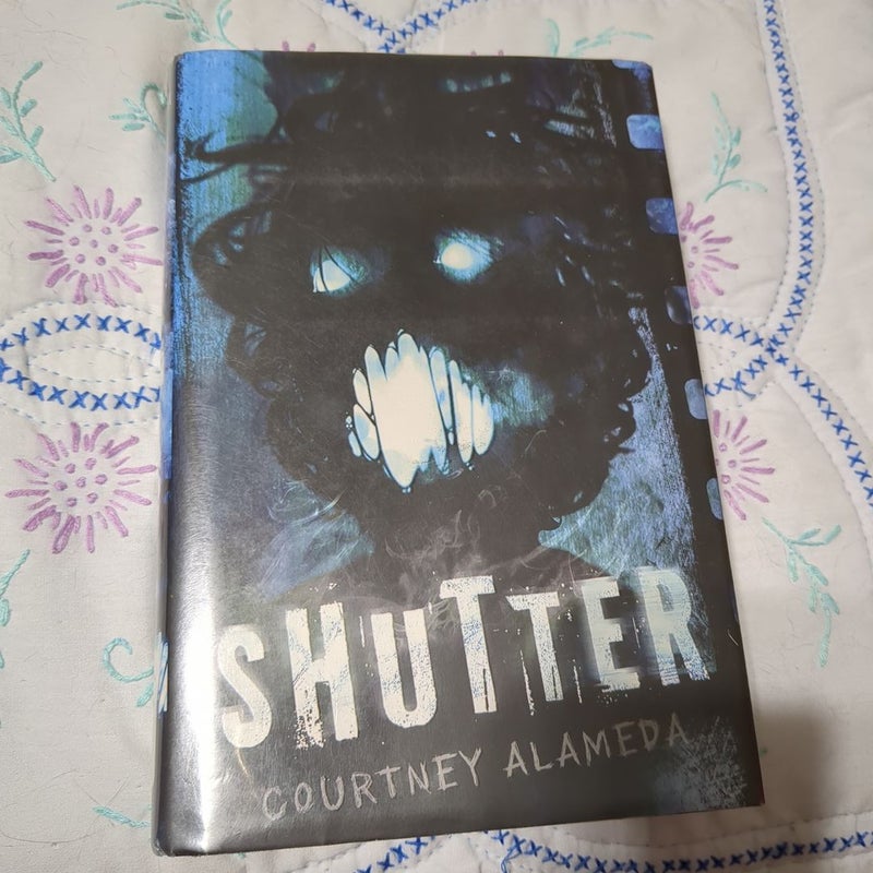 Shutter