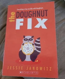 The Doughnut Fix