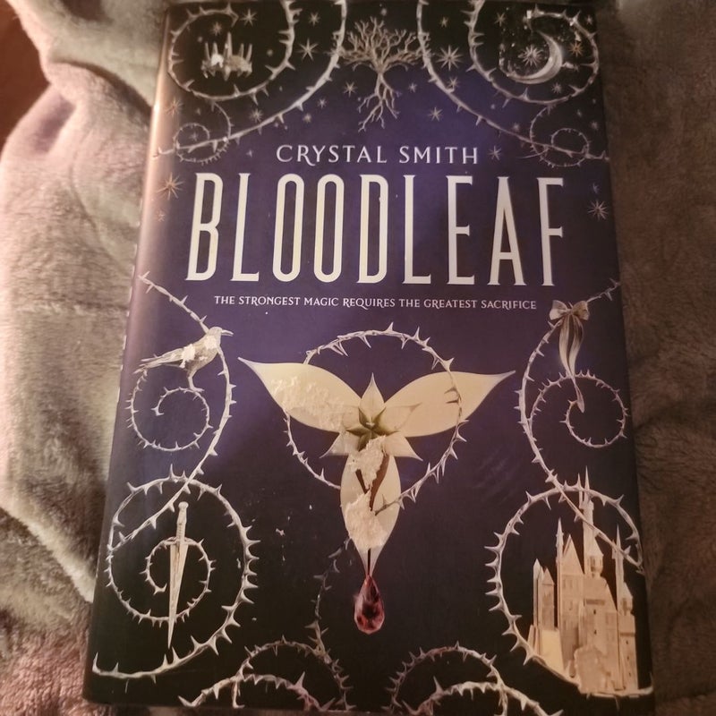 Bloodleaf