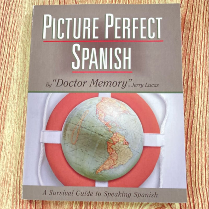 Picture Perfect Spanish