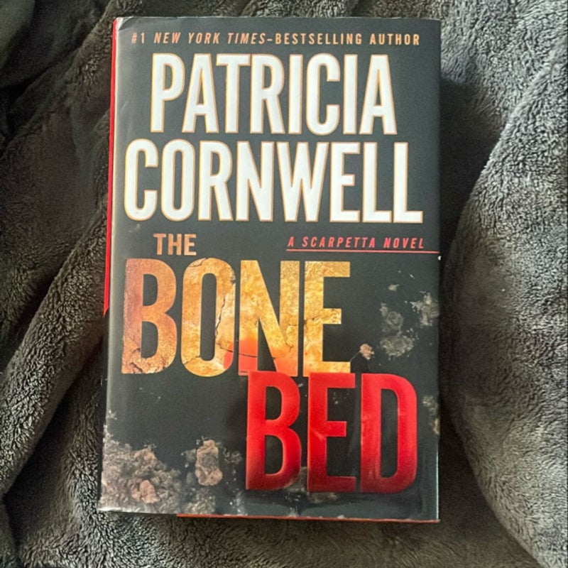 The Bone Bed