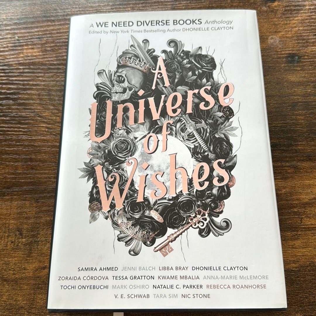 A Universe of Wishes