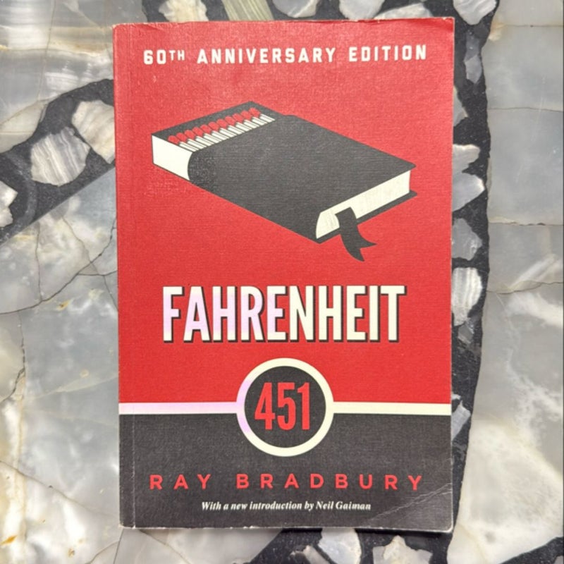 Fahrenheit 451