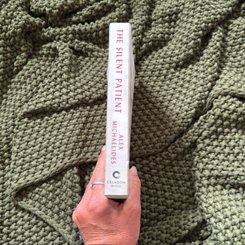 The Silent Patient
