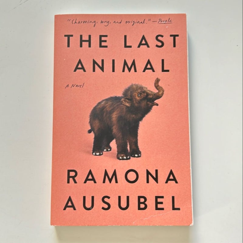 The Last Animal