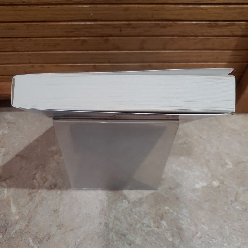 ONE MOMENT PLEASE visual data 5