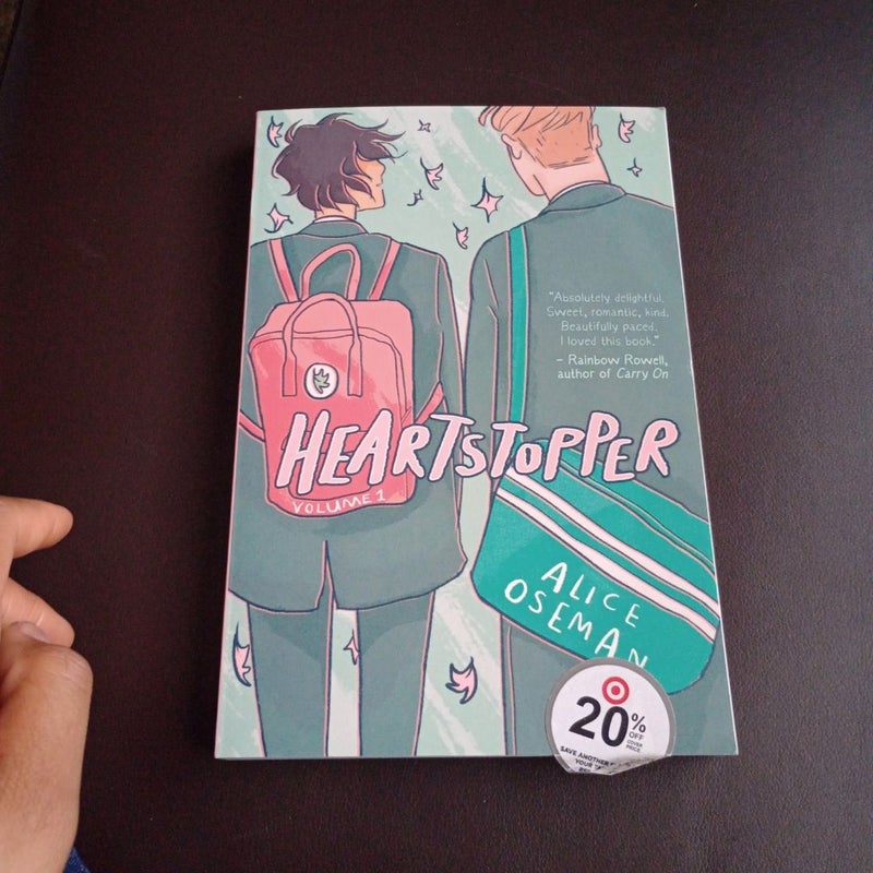 Heartstopper