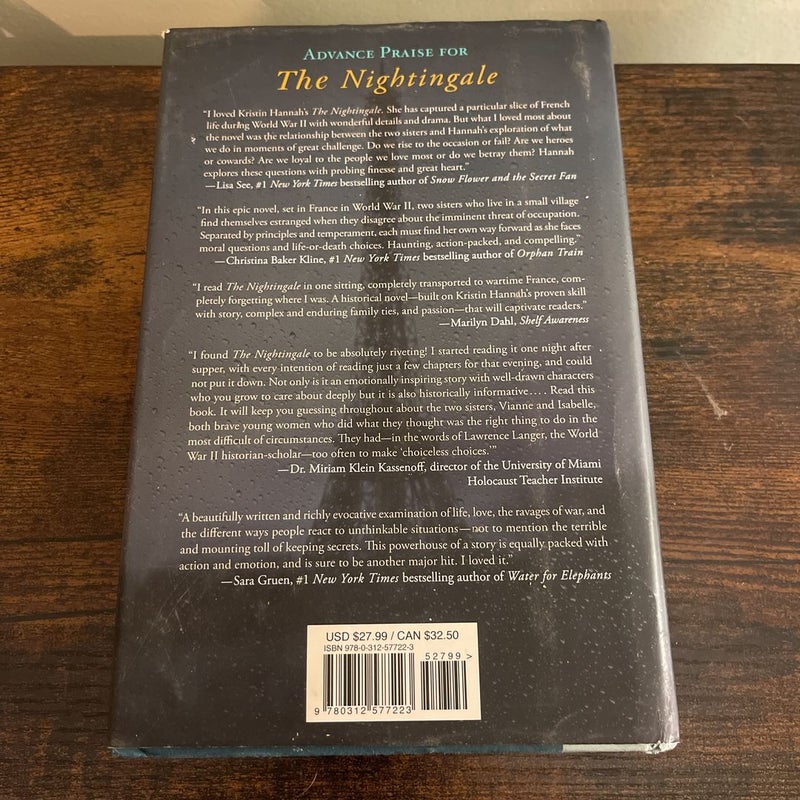 The Nightingale