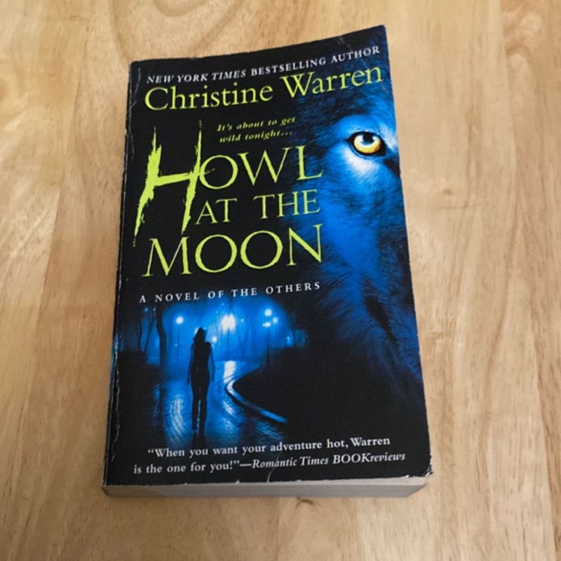 Howl at the Moon