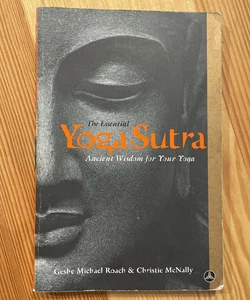 The Essential Yoga Sutra
