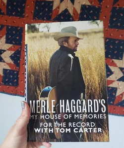 Merle Haggard for the Record