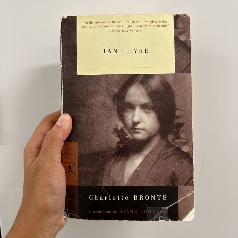 Jane Eyre